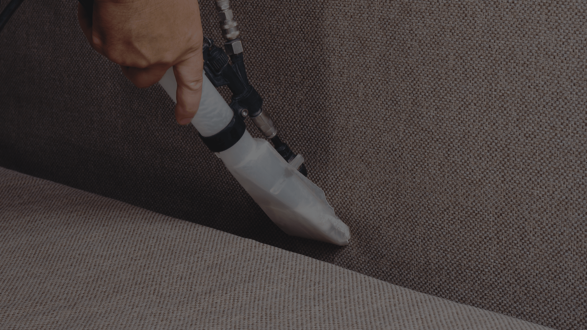 Residential and commercial carpet cleaning by M&M Carpet Cleaners